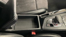 Audi A4 35 TDI Black Edition 5dr S Tronic Diesel Estate